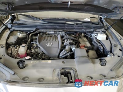 Zdjęcie 10 z 11 samochodu: 2024 LEXUS RX 350 BASE VIN:2T2BAMCA5RC078578 - miniatura