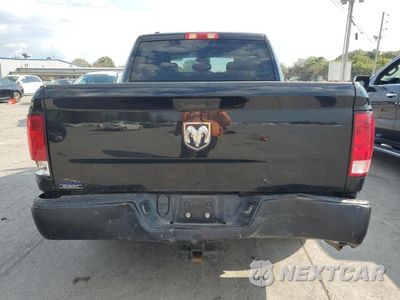 Zdjęcie 6 z 12 samochodu: 2019 RAM 1500 CLASSIC TRADESMAN VIN:1C6RR7KG7KS658302 - miniatura