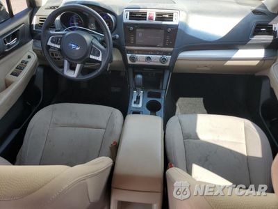 Zdjęcie 8 z 13 samochodu: 2017 SUBARU LEGACY 2.5I PREMIUM VIN:4S3BNAF65H3043237 - miniatura