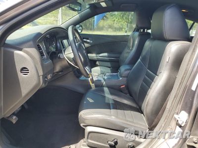 Zdjęcie 7 z 12 samochodu: 2014 DODGE CHARGER R/T VIN:2C3CDXCT3EH259279 - miniatura
