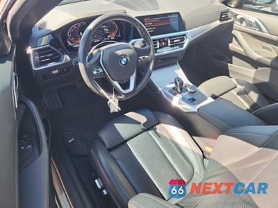 Zdjęcie 8 z 16 samochodu: 2022 BMW 430XI VIN:WBA73AP04NCJ51816 - miniatura