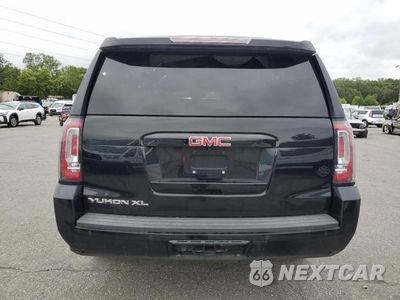 Zdjęcie 6 z 13 samochodu: 2015 GMC YUKON XL K1500 SLT VIN:1GKS2HKC4FR538752 - miniatura