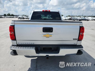 Zdjęcie 6 z 14 samochodu: 2016 CHEVROLET SILVERADO C1500 LT VIN:3GCPCREC5GG277407 - miniatura