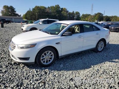 2014 FORD TAURUS SE 1FAHP2D88EG147519 - główne zdjęcie licytacji z USA - miniatura