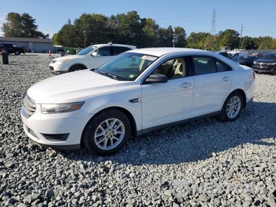 2014 FORD TAURUS SE 1FAHP2D88EG147519 - główne zdjęcie licytacji z USA - miniatura