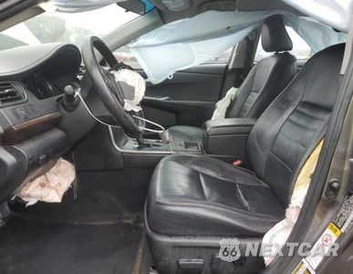 Zdjęcie 7 z 14 samochodu: 2016 TOYOTA CAMRY LE VIN:4T4BF1FK8GR536804 - miniatura