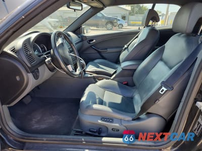 Zdjęcie 7 z 12 samochodu: 2006 SAAB 9-3 VIN:YS3FD79Y766110641 - miniatura