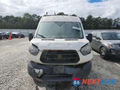 Piąte zdjęcie samochodu w środku: 2017 FORD TRANSIT T-250 VIN:1FTYR2CG1HKA95813 - miniatura