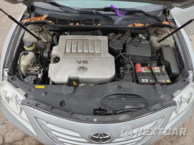 Zdjęcie 11 z 14 samochodu: 2007 TOYOTA CAMRY LE VIN:4T1BK46K17U022719 - miniatura
