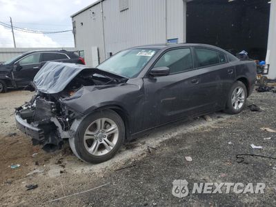 2022 DODGE CHARGER SXT 2C3CDXBG4NH219751 - główne zdjęcie licytacji z USA - miniatura