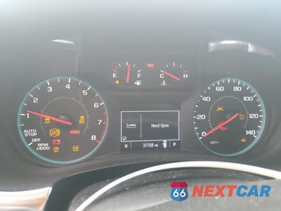 Zdjęcie 9 z 13 samochodu: 2023 CHEVROLET TRAVERSE LS VIN:1GNERFKW4PJ110142 - miniatura