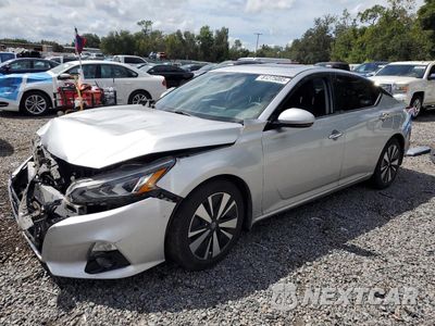 2019 NISSAN ALTIMA SV 1N4BL4DV7KC146741 - główne zdjęcie licytacji z USA - miniatura