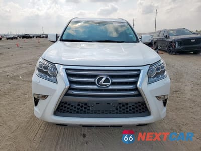 Piąte zdjęcie samochodu w środku: 2015 LEXUS GX 460 VIN:JTJBM7FX6F5118458 - miniatura