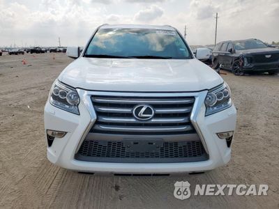 Piąte zdjęcie samochodu w środku: 2015 LEXUS GX 460 VIN:JTJBM7FX6F5118458 - miniatura