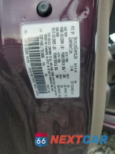 Zdjęcie 13 z 14 samochodu: 2001 CHRYSLER PT CRUISER VIN:3C8FY4BB11T553896 - miniatura