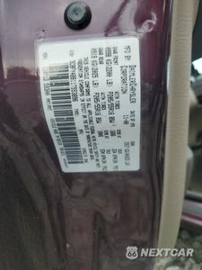 Zdjęcie 13 z 14 samochodu: 2001 CHRYSLER PT CRUISER VIN:3C8FY4BB11T553896 - miniatura