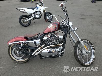 2013 HARLEY-DAVIDSON XL1200 V 1HD1LF310DC419181 - główne zdjęcie licytacji z USA - miniatura