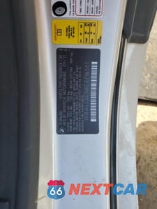 Zdjęcie 12 z 12 samochodu: 2012 BMW Z4 VIN:WBALL5C56CE716561 - miniatura