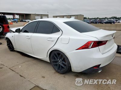 Drugie zdjęcie samochodu z przodu: 2015 LEXUS IS 350 VIN:JTHBE1D2XF5015305 - miniatura