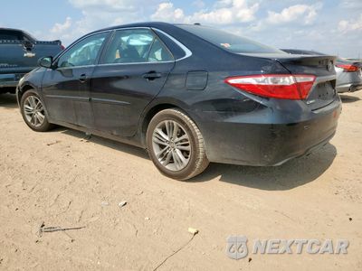 Drugie zdjęcie samochodu z przodu: 2017 TOYOTA CAMRY LE VIN:4T1BF1FK1HU277732 - miniatura