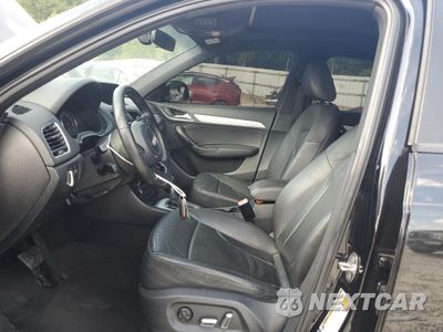 Zdjęcie 7 z 14 samochodu: 2017 AUDI Q3 PREMIUM VIN:WA1ECCFS5HR009527 - miniatura