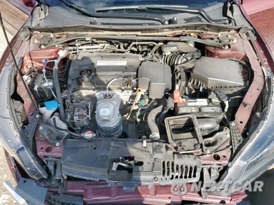 Zdjęcie 11 z 14 samochodu: 2013 HONDA ACCORD EXL VIN:1HGCR2F80DA271878 - miniatura
