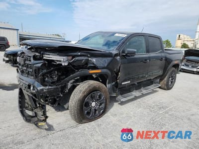 2024 GMC CANYON ELEVATION 1GTP6BEK6R1161270 - główne zdjęcie licytacji z USA - miniatura