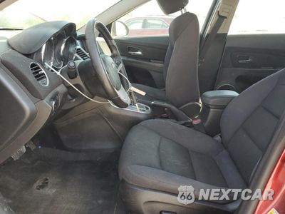 Zdjęcie 7 z 12 samochodu: 2013 CHEVROLET CRUZE LT VIN:1G1PC5SB3D7171302 - miniatura