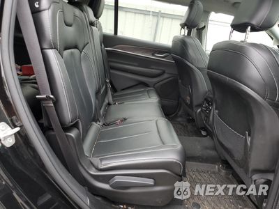 Zdjęcie 11 z 15 samochodu: 2024 JEEP GRAND CHEROKEE L LIMITED VIN:1C4RJKBG1R8920454 - miniatura