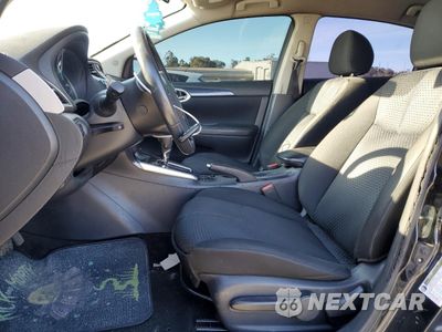 Zdjęcie 7 z 12 samochodu: 2016 NISSAN SENTRA S VIN:3N1AB7AP5GY339391 - miniatura