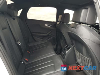 Zdjęcie 10 z 12 samochodu: 2023 AUDI A4 PREMIUM PLUS 45 VIN:WAUEAAF44PN002069 - miniatura