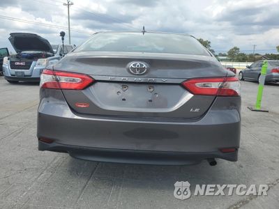 Zdjęcie 6 z 13 samochodu: 2019 TOYOTA CAMRY L VIN:4T1B11HK3KU790239 - miniatura