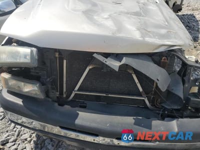 Zdjęcie 11 z 11 samochodu: 2007 CHEVROLET SILVERADO K1500 CLASSIC VIN:3GCEK14X77G247650 - miniatura