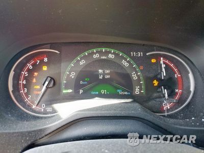 Zdjęcie 9 z 15 samochodu: 2023 TOYOTA RAV4 LE VIN:2T3H1RFV9PW278991 - miniatura