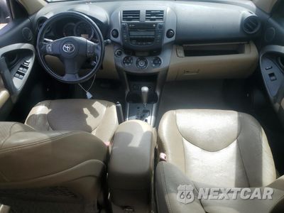 Zdjęcie 8 z 13 samochodu: 2009 TOYOTA RAV4 LIMITED VIN:JTMBK31V295078181 - miniatura