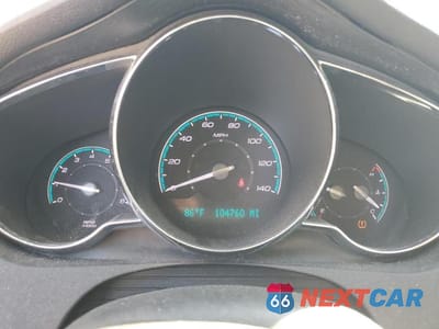 Zdjęcie 9 z 12 samochodu: 2011 CHEVROLET MALIBU 1LT VIN:1G1ZC5E18BF212800 - miniatura