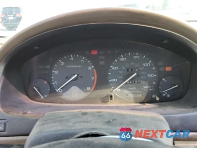 Zdjęcie 9 z 14 samochodu: 1994 HONDA ACCORD LX VIN:1HGCD7149RA007842 - miniatura