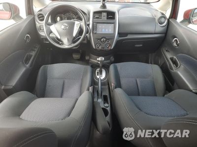 Zdjęcie 8 z 16 samochodu: 2019 NISSAN VERSA NOTE S VIN:3N1CE2CPXKL363711 - miniatura