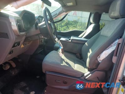 Zdjęcie 7 z 13 samochodu: 2023 FORD F150 SUPER CAB VIN:1FTFX1E88PKE42162 - miniatura