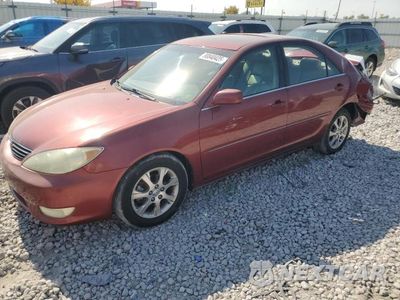 2006 TOYOTA CAMRY LE 4T1BE30K46U112102 - główne zdjęcie licytacji z USA - miniatura