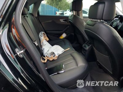 Zdjęcie 10 z 13 samochodu: 2019 AUDI A4 PREMIUM VIN:WAUGMAF40KA073088 - miniatura
