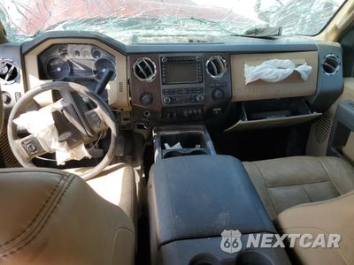 Zdjęcie 8 z 14 samochodu: 2012 FORD F250 SUPER DUTY VIN:1FT7W2BT8CEA69607 - miniatura