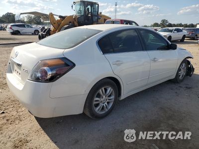 Trzecie zdjęcie samochodu z tyłu: 2012 NISSAN ALTIMA BASE VIN:1N4AL2AP0CC105407 - miniatura