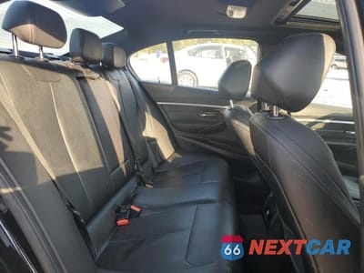 Zdjęcie 10 z 12 samochodu: 2016 BMW 328 XI SULEV VIN:WBA8E3C56GK501063 - miniatura