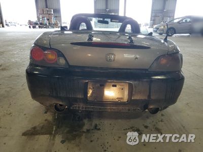 Zdjęcie 6 z 12 samochodu: 2004 HONDA S2000 VIN:JHMAP21484T000277 - miniatura