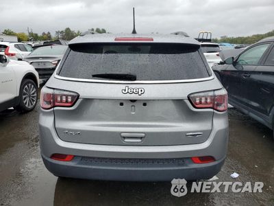 Zdjęcie 6 z 15 samochodu: 2019 JEEP COMPASS LATITUDE VIN:3C4NJDBB6KT760870 - miniatura