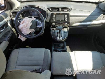 Zdjęcie 8 z 16 samochodu: 2019 HONDA CR-V LX VIN:2HKRW6H35KH224989 - miniatura