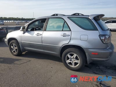 Drugie zdjęcie samochodu z przodu: 2003 LEXUS RX 300 VIN:JTJHF10U330308548 - miniatura