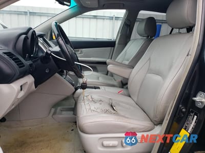 Zdjęcie 7 z 15 samochodu: 2009 LEXUS RX 350 VIN:2T2HK31U39C098360 - miniatura