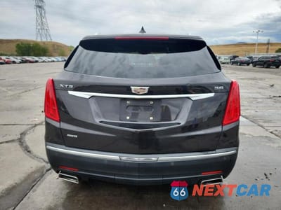 Zdjęcie 6 z 13 samochodu: 2017 CADILLAC XT5 PREMIUM LUXURY VIN:1GYKNERS0HZ296022 - miniatura